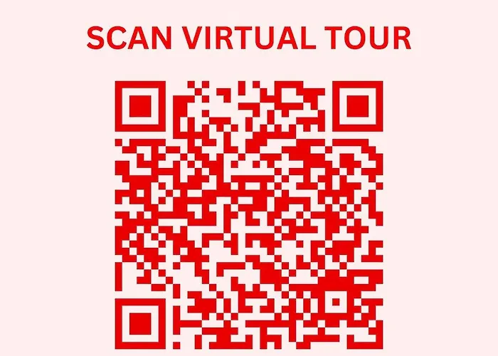 Luxurious Charm - Center Retreat 3dr